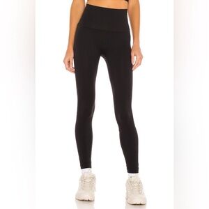 SPANX Look at me now Classic Black Leggings